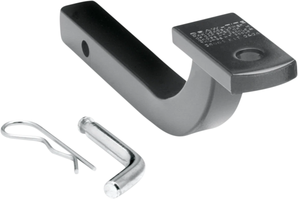 Barra de tração DRAW-TITE 3-1/8" elevação - 1-1/4" 36061 - Imagem 1 de 1