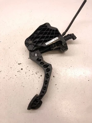 Pedal embrague diésel Volkswagen Golf VI 2011 1K1721059ES DRA68766 Foto 1 de 4