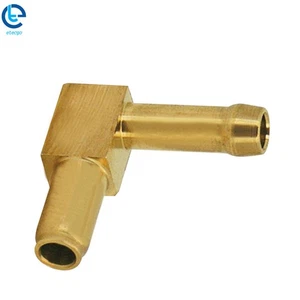 Codo de entrada de combustible para 1976-2006 CVK34 CV40 CVK44 27371-76A - Imagen 1 de 12