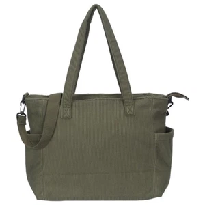 Bolso Bandolera Lotile Pana Gran Capacidad Universitario para Trabajo y Viaje - Imagen 1 de 9