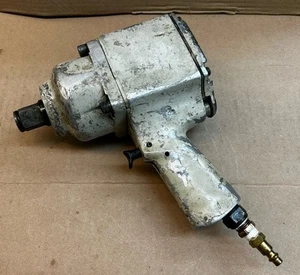 1” Impact / Pneumatic Wrench / Used - Picture 1 of 5