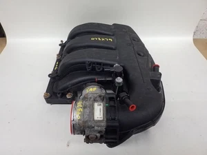 Intake Manifold 3.5L Without Turbo Upper Fits 11-15 EXPLORER 1060147 - Foto 1 di 12