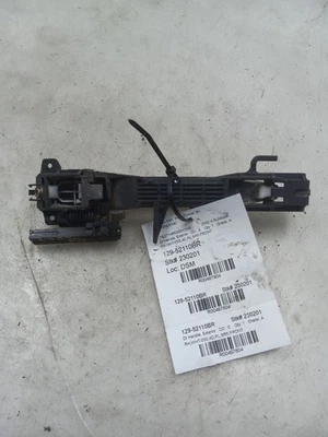 03-09 TOYOTA 4 RUNNER SR5 ПЕРЕДНИЙ ПАССАЖИР ПРАВАЯ НАРУЖНАЯ ДВЕРНАЯ РУЧКА - Изображение 1 из 4