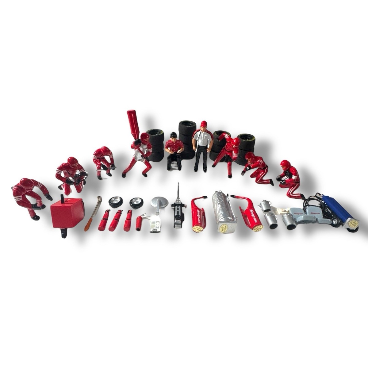 snap on diorama products for sale | eBay