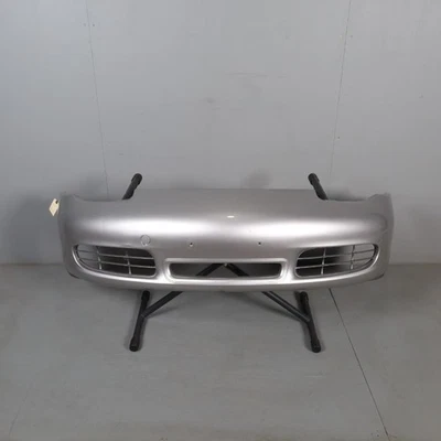 2000-2002 Porsche Boxster 986 Front Bumper Cover 98650531108G2X OEM Used - Image 1 of 4