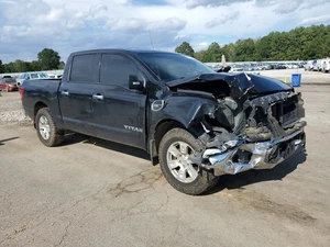 Carrier Front 2.937 Ratio Fits 17-19 TITAN 7907555 - Picture 1 of 12
