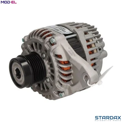 ALTERNATOR STX110345R FOR DODGE JEEP CHRYSLER ECD/ECE 2.0L EBA 1.8L ED3 2.4L - Image 1 of 4