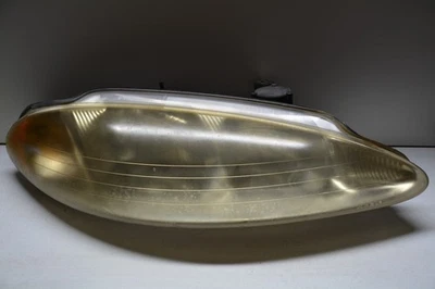 1998-2004 DODGE INTREPID RIGHT PASSENGER SIDE HEADLIGHT ASSEMBLY OEM, 114-02685 - Image 1 of 4