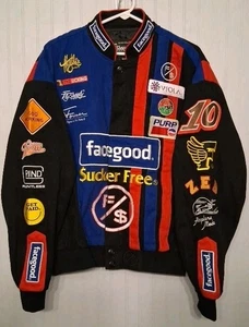 Giacca / giacca da corsa moto 420 personalizzata - Foto 1 di 7