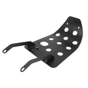 Motorrad-Motorschutz-Unterfahrschutz Reduziert Stöße - Bild 1 von 24