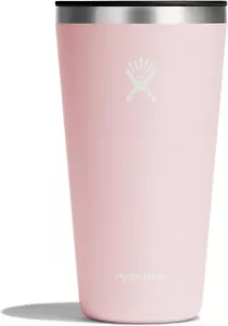 Vaso Hydro Flask All Around tapa prensada trillium 28 OZ - Imagen 1 de 4