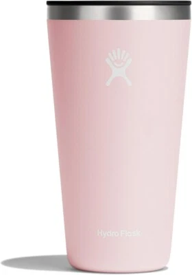 Hydro Flask All Around Tumbler Press-In Lid Trillium 28 Oz