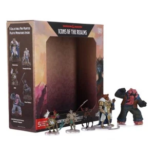 WizKids D&D Icons of The Realms: Planescape: Adventures in The Multiverse - - Picture 1 of 6