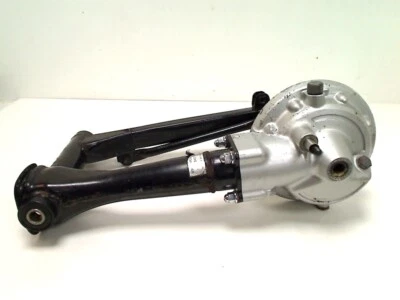 bras oscillant complet pour YAMAHA XJ 700 MAXIM X 1986 1986 occasion 153485 - Photo 1/4