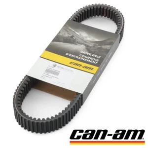 Can-Am Premium Replacement CVT Drive Belt Maverick X3 Defender HD10 422280652 - Bild 1 von 2