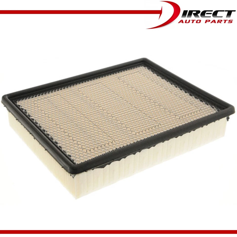 Filtro de ar AF5314 para CHEVY GMC para CADILLAC Silverado Esclade Avalanche Sierra - Imagem 1 de 4