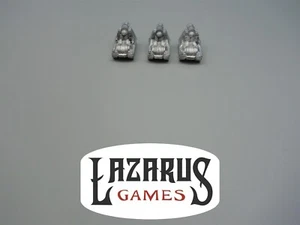 Warhammer 40K Adeptus Titanicus & Epic - Imperial Guard Hellhounds (oop) - Imagen 1 de 4