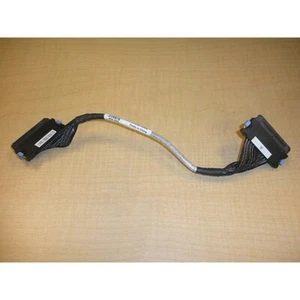 Dell PowerEdge 1950 SAS PERC Backplane to Controller Cable 12,5" JC623 - Bild 1 von 1