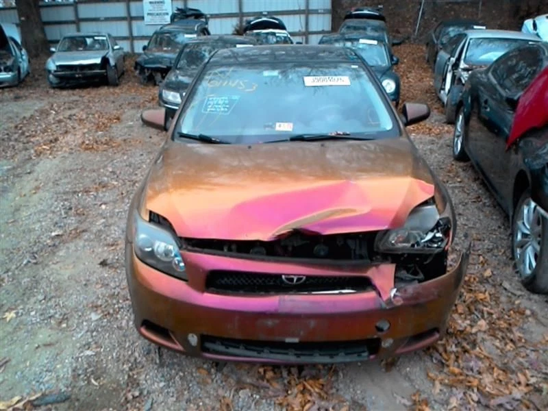 Blower Motor Fits 00-05 CELICA 9618 - Image 1 of 4