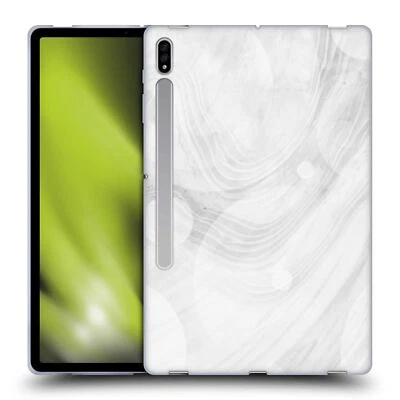 FUNDA OFICIAL ALYN SPILLER MÁRMOL GEL SUAVE PARA TABLETS SAMSUNG 1 Foto 1 de 4