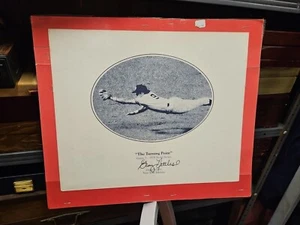 Graig Nettles Signed "The Turning Point" 11x14 Print Game 3 1978 World Series - Picture 1 of 8