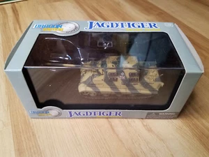 Dragon Armor Jagdtiger Porsche Version 60128 1/72 - Picture 1 of 1