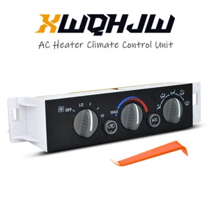 16231175 599-007 HVAC Climate Control Module For Chevrolet C1500 C2500 - Foto 1 di 17