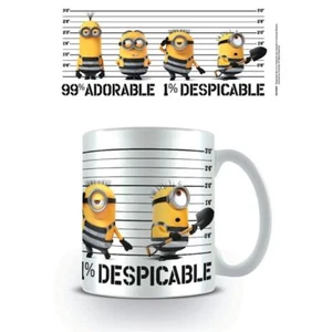 Taza Mug Cattivissimo Me 3 Original Licencia Oficial - Imagen 1 de 1