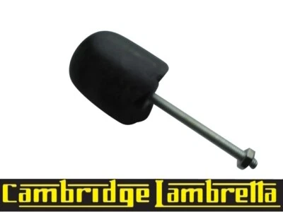 Lambretta LD Side Panel Buffer - Image 1 of 2