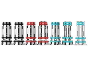 Voopoo PnP X Coil Verdampferkopf für (Drag X2 , Argus Pro 2) 5 Stk. / 10 Stk. - Bild 1 von 3