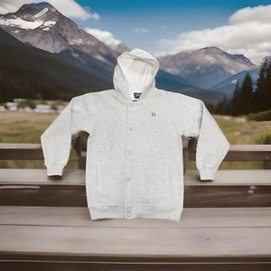 Y2K Vintage SouthPole Hoodie Kids Youth Boys Streetwear Skater Urbanwear NEW LRG - Picture 1 of 7