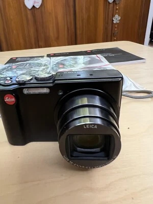 Leica V-Lux40 ottime condizioni - Immagine 1 di 4