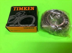 🔥🔥🔥Timken DS-209TTA Ball Deep Groove Radial Free Shipping - Picture 1 of 5