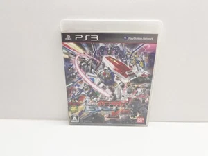 Mobile Suit Gundam Extreme Vs. PS3 JAP VERSION - Bild 1 von 9