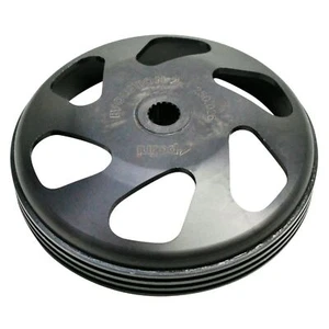 CLOCHE D'EMBRAYAGE SCOOT POLINI SPEED BELL EVO2 POUR PIAGGIO 50 ZIP, TYPHOON, - Photo 1/1