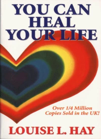 You Can Heal Your Life By Louise L. Hay - Image 1 of 1