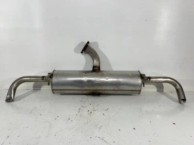 2016-2021 Lexus RX350 3.5L Exhaust Pipe Rear Muffler OEM Foto 1 de 4