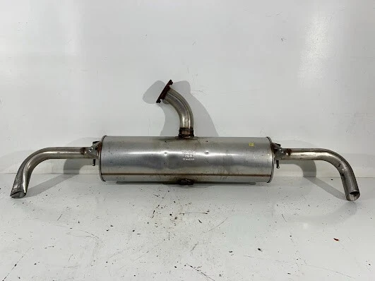 2016-2021 Lexus RX350 3.5L Exhaust Pipe Rear Muffler OEM Foto 1 de 4