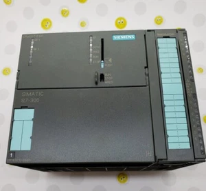 Siemens 6ES7317-6TK13-0AB0 SIMATIC S7-300, CPU 317T-2 DP - Imagen 1 de 1