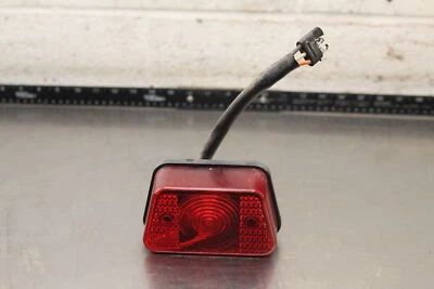 1998 Polaris Xpress 300 REAR TAIL TAILLIGHT BACK BRAKE LIGHT C434 - Image 1 of 4