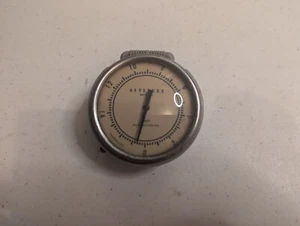 1940’s Taylor Auto Altimeter Altitude 16,000 Feet - Picture 1 of 4