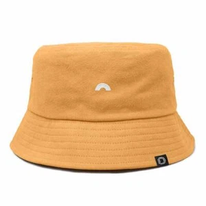 Dalix Womens Lil Rainbow Cotton Bucket Hat - Picture 1 of 33