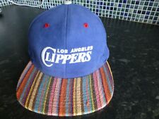 Los Angeles Clippers Baseball Cap