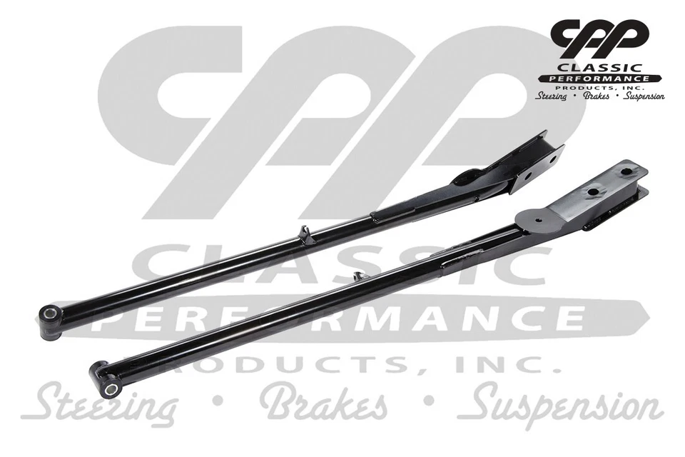 1960-72 Chevy C10 GMC Truck CPP Totally Tubular Rear Trailing Arms Upgrade