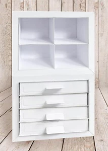 Studio Light HEN DIY Storage Block-Nr. 58, Drawer Units - Picture 1 of 3