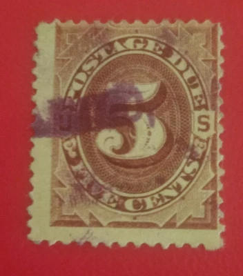 very rare usa stamps - Image 1 of 3