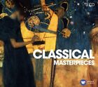 Classical Masterpiec - Classical Masterpieces [New Cd] Digipack Packaging