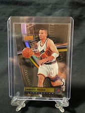 1998-99 Stadium Club Triumvirate Illuminator #T 5C Jason Kidd