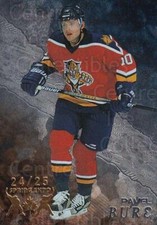 1998-99 Be A Player Spring Expo #211 Pavel Bure