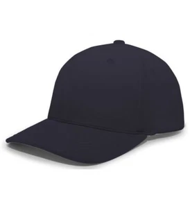 Pacific Headwear ORIGINAL 498F Unisex M2 Performance Flexfit Cap - Picture 1 of 27